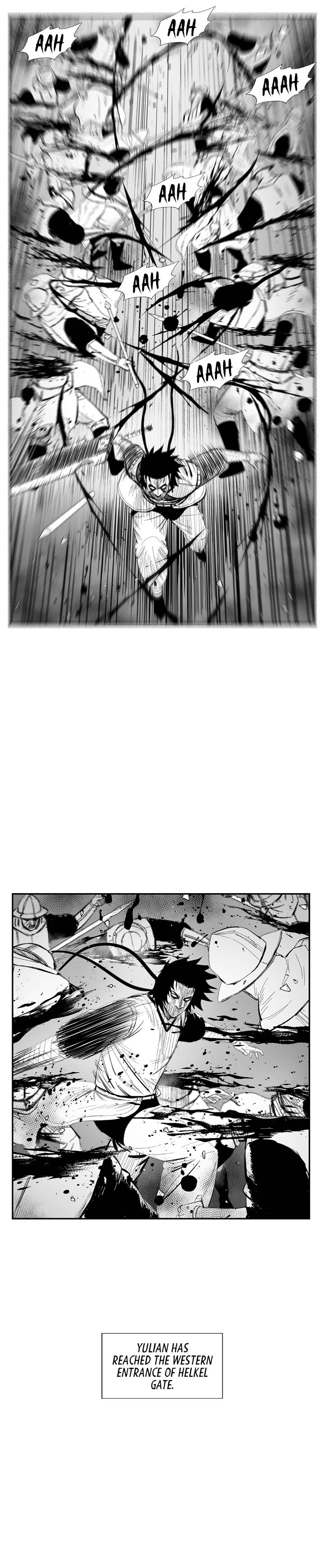 Red Storm Chapter 339 23